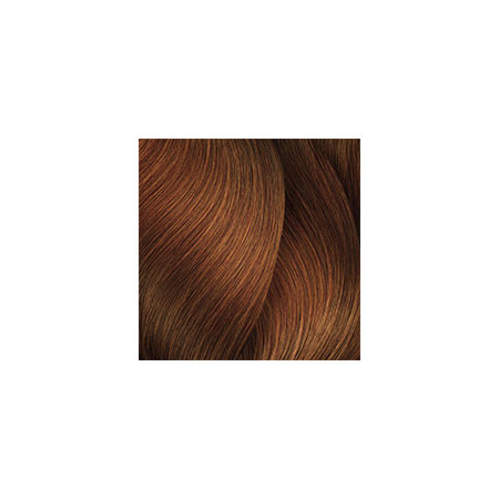 Coloration d'oxydation Inoa 7.4 Blond cuivré