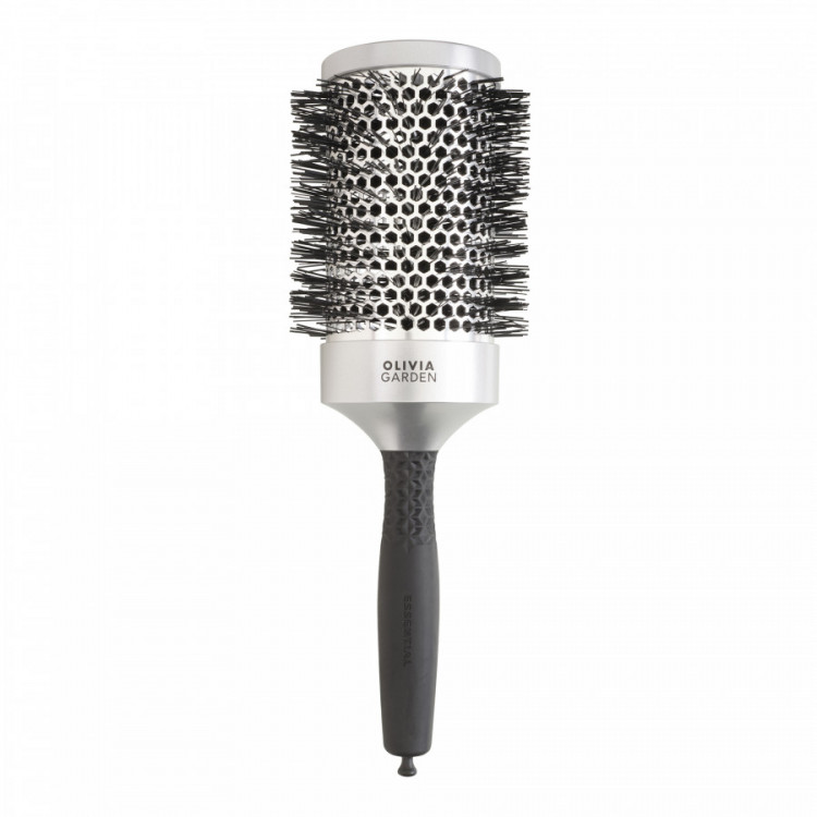 brosse essential blowout classic silver 65