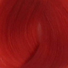 Coloration Booster de couleur rouge