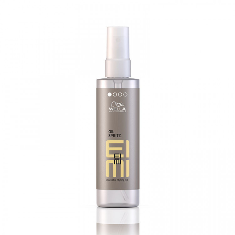 Huile coiffante Oil Spritz Eimi