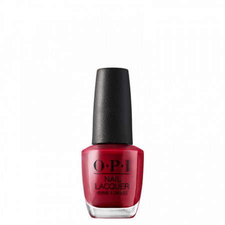 Vernis à ongles OPI Red