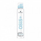 Shampoing sec mousse Fresh Texture Osis+