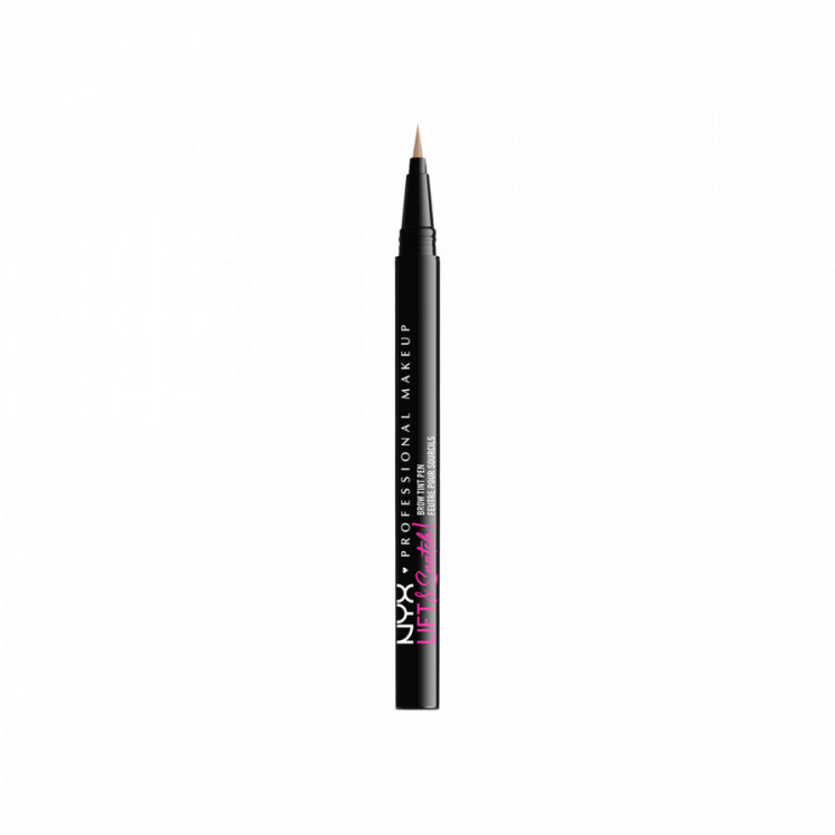 Stylo à sourcils teinté Lift and Snatch - Blonde