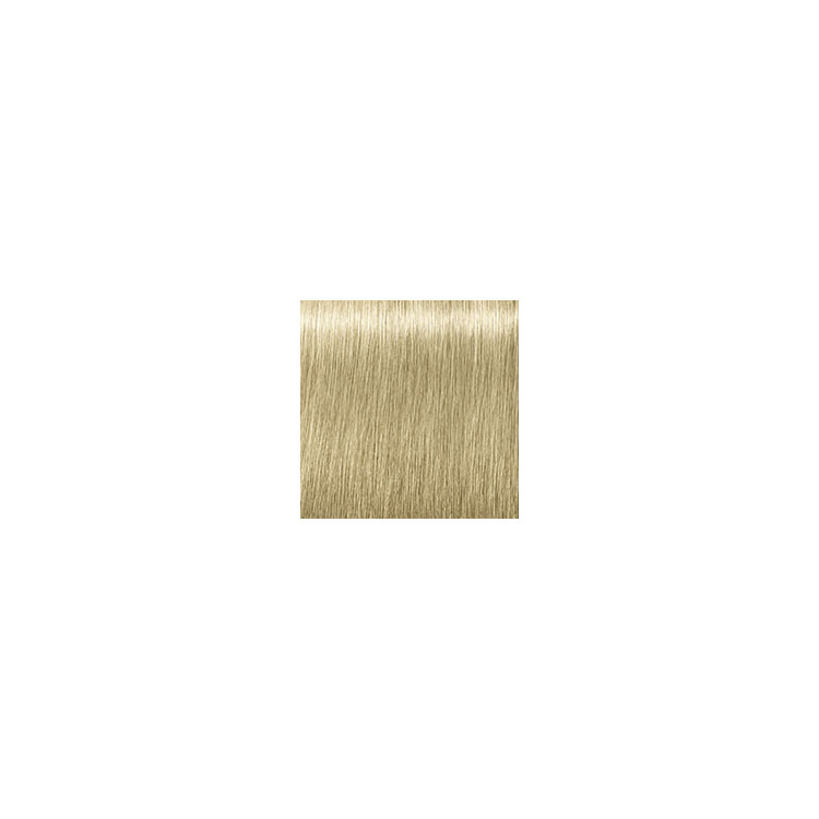 Crème blondeur spécial cheveux blancs Sable Lift&Blend