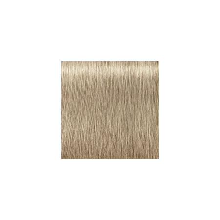 Crème blondeur spécial cheveux blancs Marron Acajou Lift&Blend