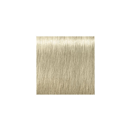 Crème blondeur spécial cheveux blancs Glacier Lift&Blend
