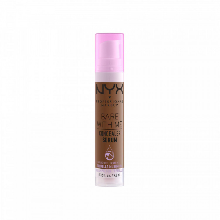 Serum Correcteur Bare With Me - Mocha