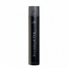 Spray tenue ultra forte Silhouette