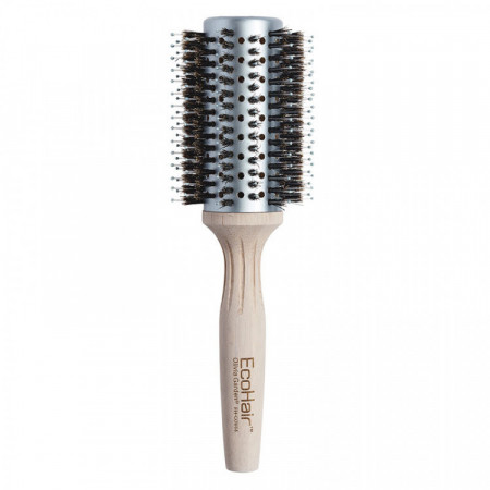 Brosse brushing ronde EcoHair Collection Combo 44mm