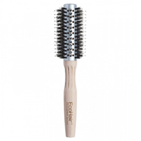 Brosse brushing ronde EcoHair Collection Combo 24mm