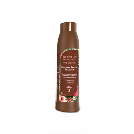 Masque Sublime Touch Pro Keratin