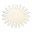 Ongliers vierges x10