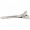 Clips métal pointu x100