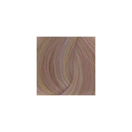 Coloration 10.22 Blond tres tres clair irisé intense Coiffeo