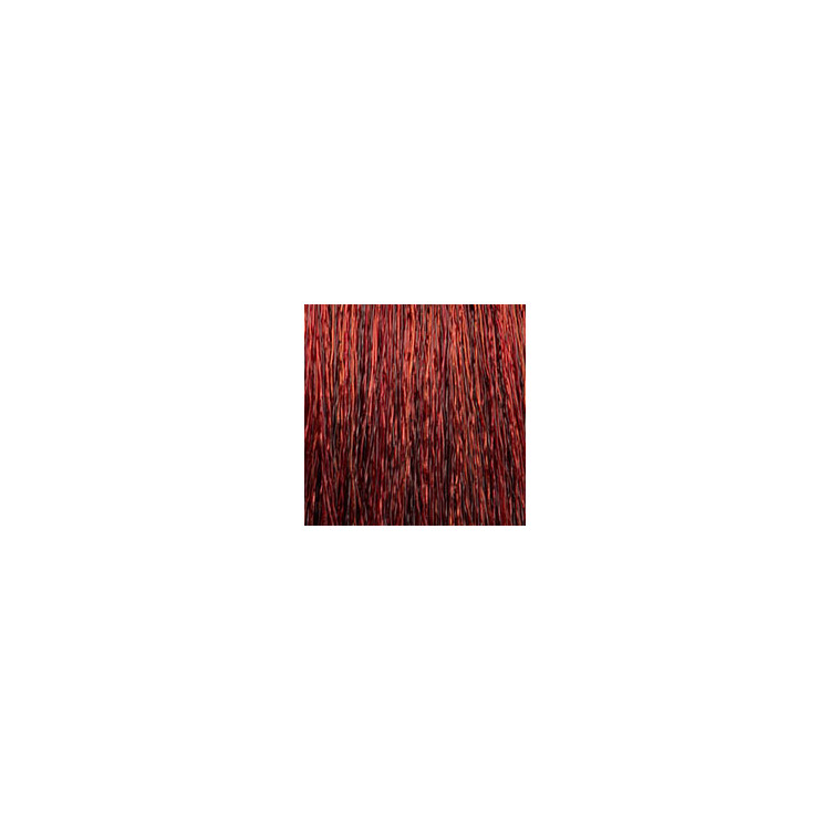 Coloration d'oxydation PURE7 6.66 Blond foncé rouge profond