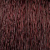 Coloration d'oxydation PURE7 4.6 Châtain rouge