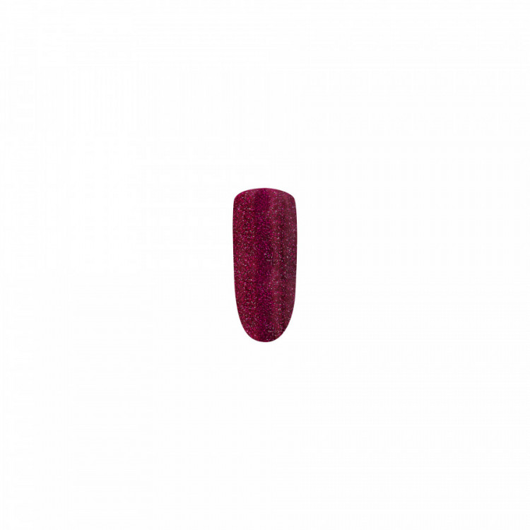 Vernis semi-permanent I-LAK Flash Red