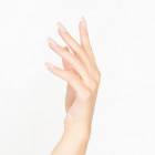 Set 24 faux ongles Idyllic nails Pretty nude