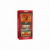 Coloration semi-permanente Diablo rouge