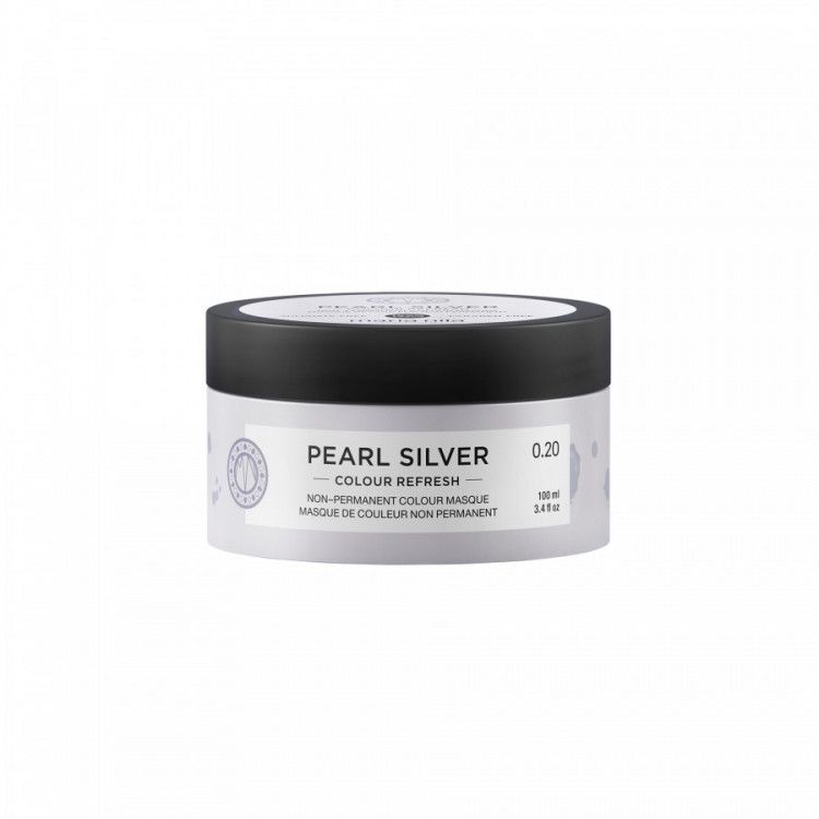 Masque repigmentant Colour Refresh 0.20 Pearl silver