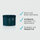 Masque Twisted