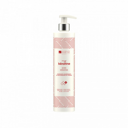 Conditionneur soin My keratine 4