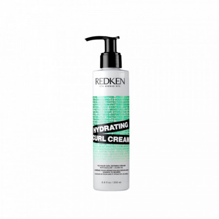 Creme Hydratante Boucles Hybrid Curl Stylers