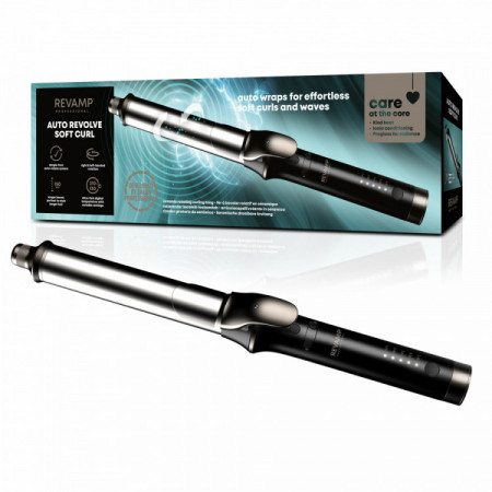 Boucleur Automatique Avec Pince Progloss™