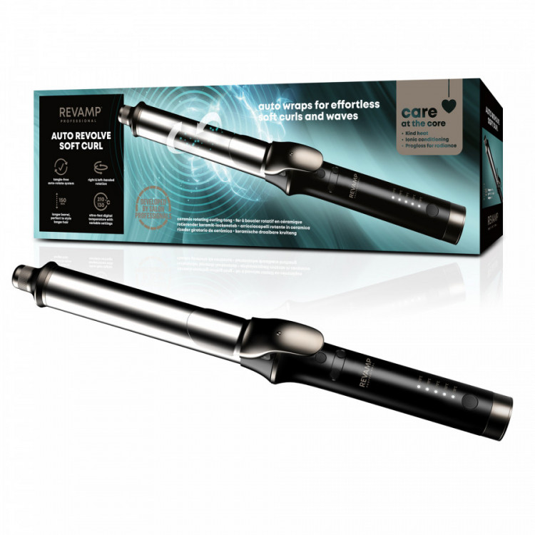 Boucleur Automatique Avec Pince Progloss™