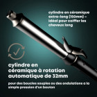 Boucleur Automatique Avec Pince Progloss™