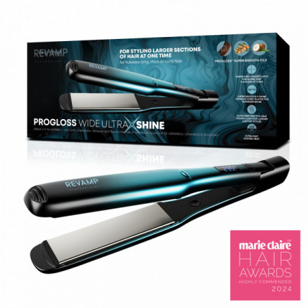 Lisseur Extra Large X Brillance Progloss