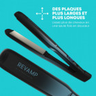 Lisseur Extra Large X Brillance Progloss