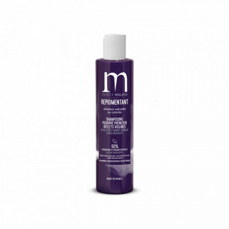Shampoing Repigmentant Pourpre Phénicien