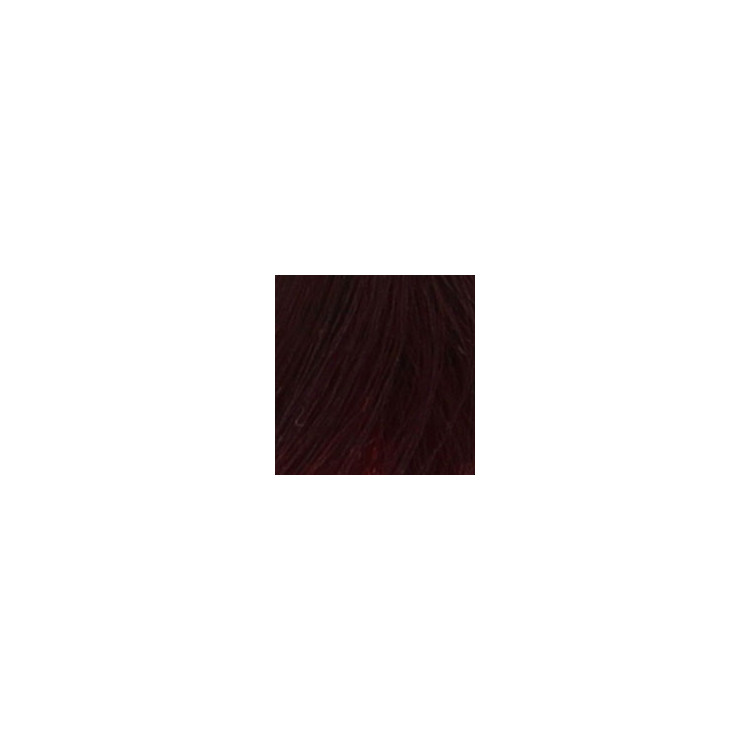 Coloration temporaire aubergine n°50