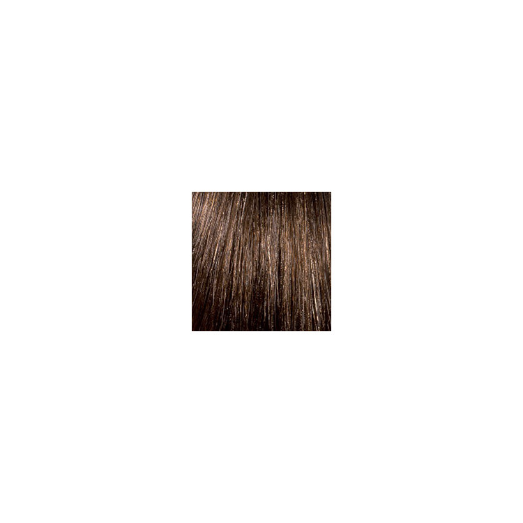 Coloration sans ammoniaque Inoa 6.23 Blond foncé irisé doré