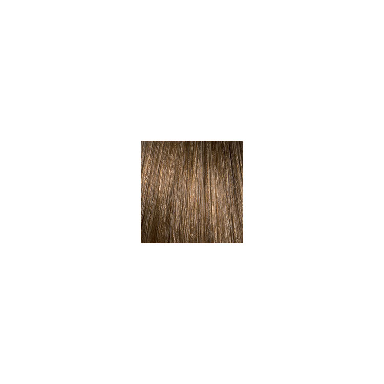 Coloration sans ammoniaque Inoa 7.31 Blond doré cendré