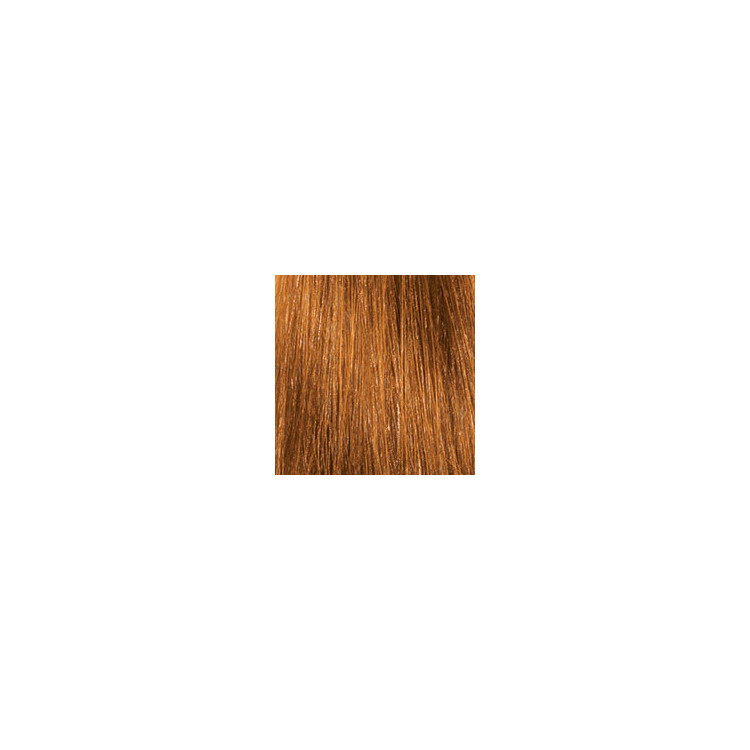 Coloration sans ammoniaque Inoa 7.44 Blond cuivré profond