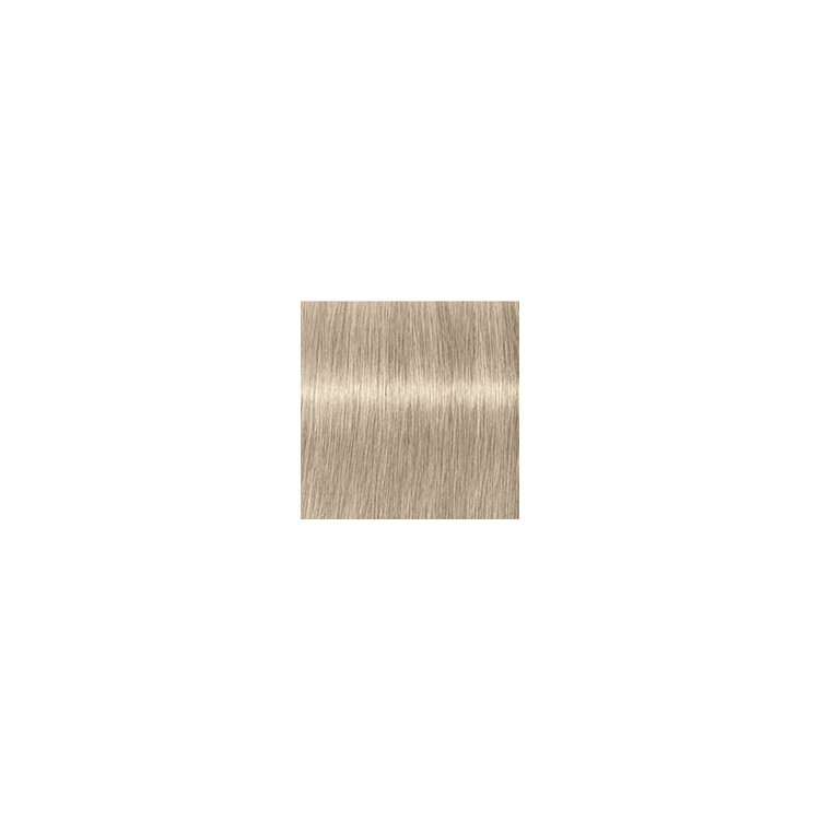 Crème blondeur spécial cheveux blancs BlondMe Glacier