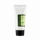Crème solaire apaisante à l’aloès SPF50+ PA+++