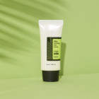Crème solaire apaisante à l’aloès SPF50+ PA+++