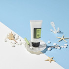 Crème solaire apaisante à l’aloès SPF50+ PA+++
