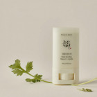 Stick Solaire Mat SPF 50+ Matte Sun Stick : Armoise + Camélia