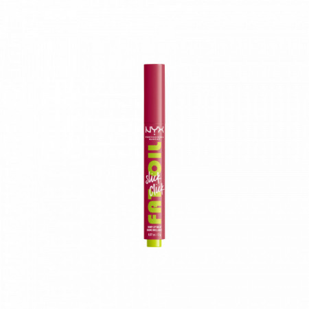 Baume à lèvres Fat Oil Slick Click - Double Tap