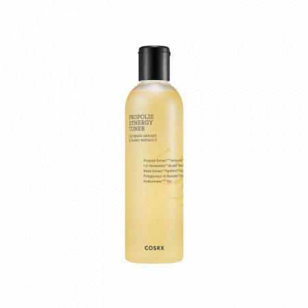 Tonique hydratant éclat Full Fit Propolis Synergy