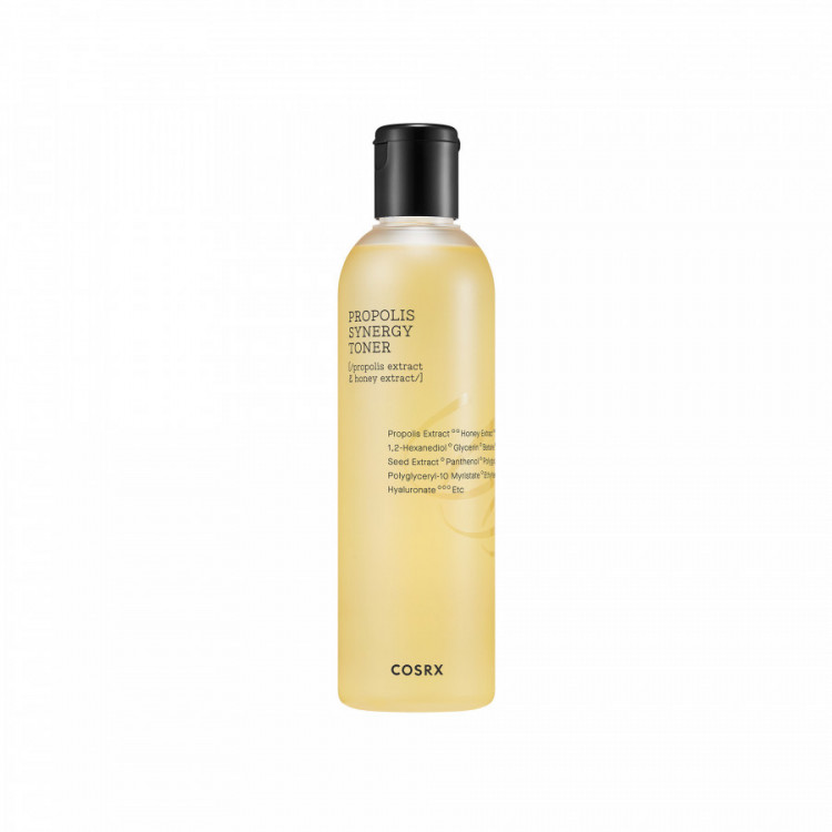 Tonique hydratant éclat Full Fit Propolis Synergy