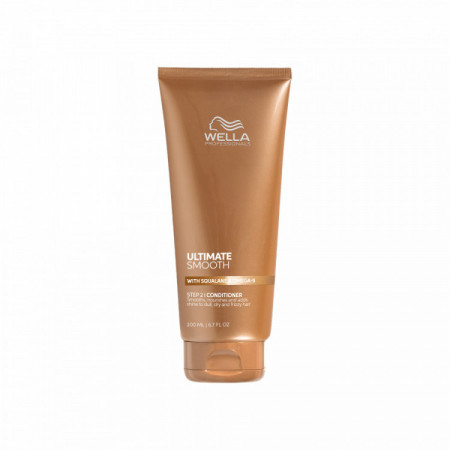 Après-shampoing Ultimate Smooth 200ml