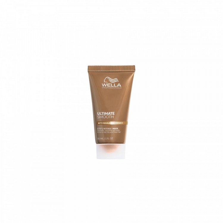 Masque Ultimate Smooth 30ml