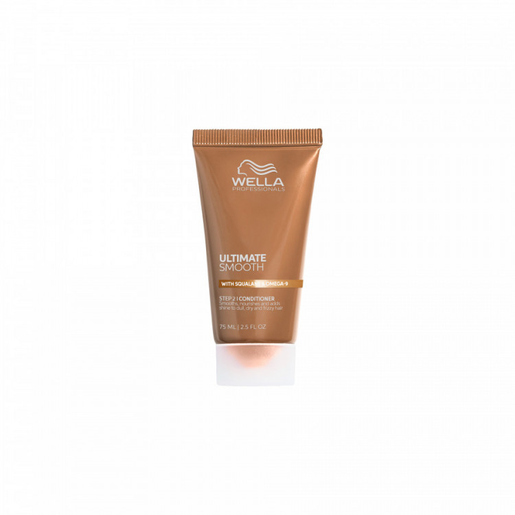Masque Ultimate Smooth 75ml
