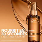 Sérum Huile Miracle Ultimate Smooth 30ml