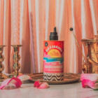 Après-shampoing nutritif lissant Ela é Carioca